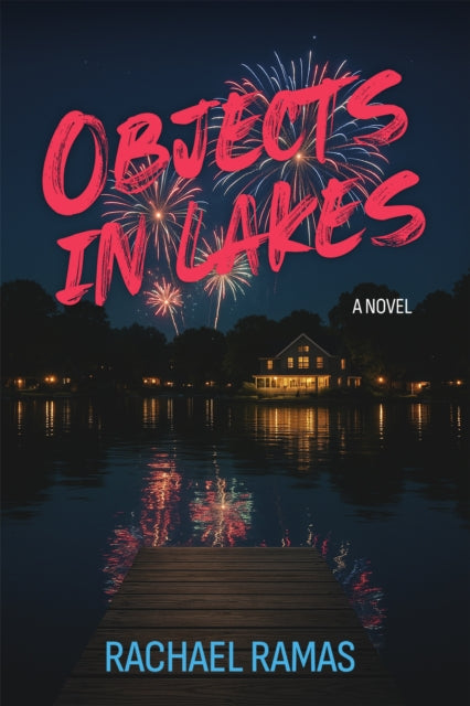 Objects In Lakes