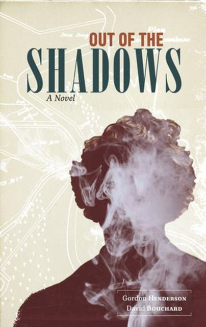Man In The Shadows By Henderson, Gordon