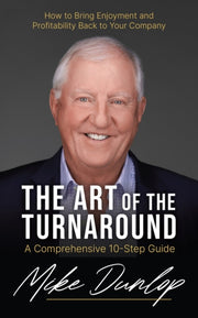 Art Of The Turnaround