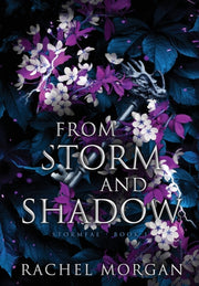 From Storm And Shadow