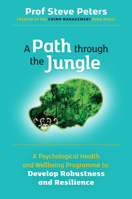 Path Through The Jungle