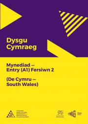 Dysgu Cymraeg Mynediad A1s Wales Version By <![cdata[]]>