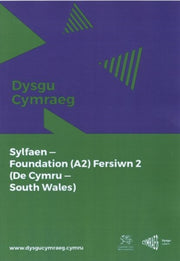 Dysgu Cymraeg/de Cymru/south Wales By <![cdata[]]>