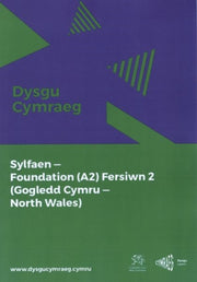 Dysgu Cymraeg/gogledd Cymru/north Wales