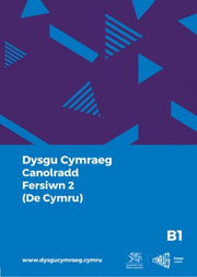 Dysgu Cymraeg Canolradd B1 De Cymru Fers By Unknown