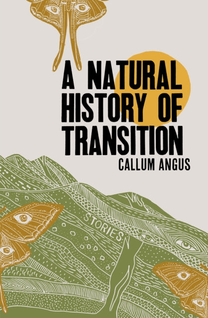 Natural History Of Transition A By , Callum