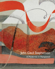 John Cecil Stephenson A Modernist In Ham
