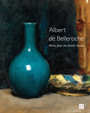 Albert De Belleroche Works From The Arti By Kenney, George