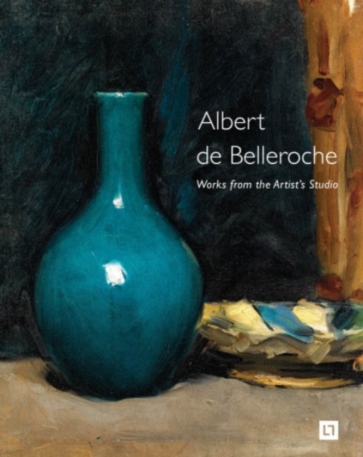 Albert De Belleroche Works From The Arti By Kenney, George
