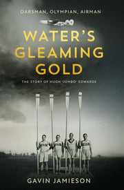 Waters Gleaming Gold