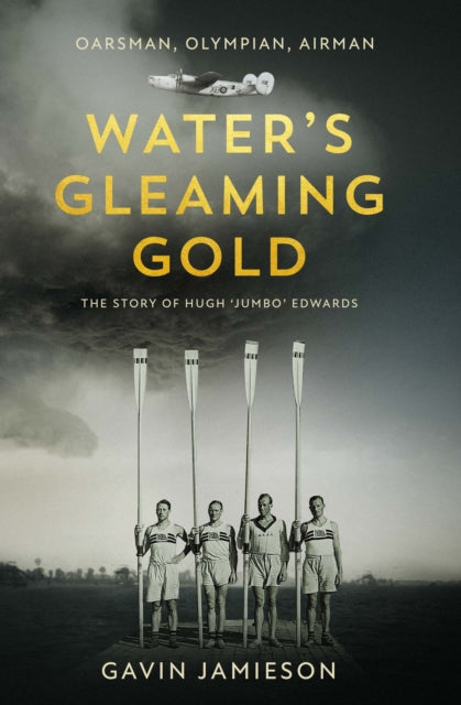 Waters Gleaming Gold