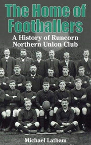 Home Of Footballers By Latham, Michael