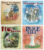 Where The Poppies Now Grow Collection