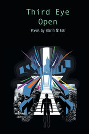 Third Eye Open By Niass, Rakin