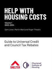 Help With Housing Costs