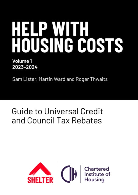 Help With Housing Costs