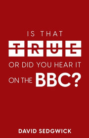 Is That True Or Did You Hear It On The B