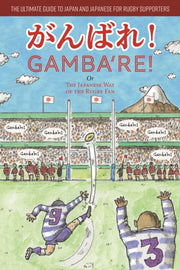 Gambare