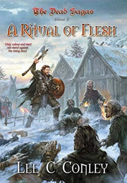 A Ritual Of Flesh