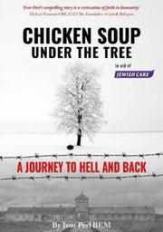Chicken Soup Under The Tree