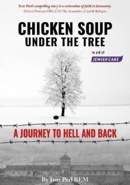 Chicken Soup Under The Tree