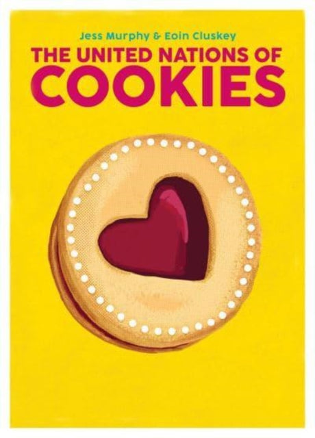The United Nations Of Cookies