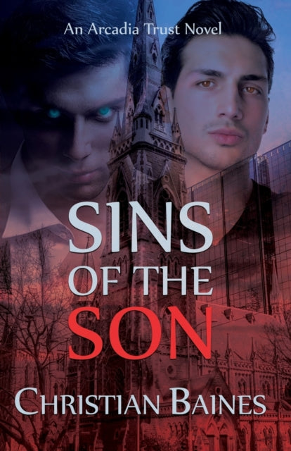 Sins Of The Son