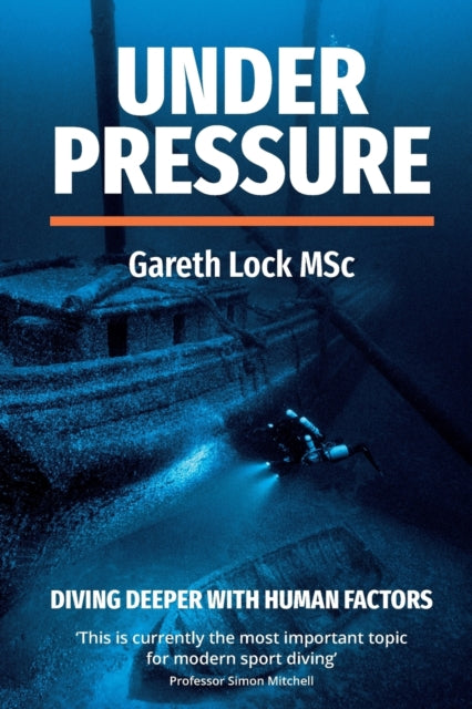 Under Pressure: Diving Deeper With Human