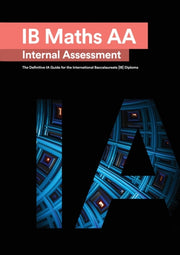 Ib Math Aa [analysis And Approaches] Int
