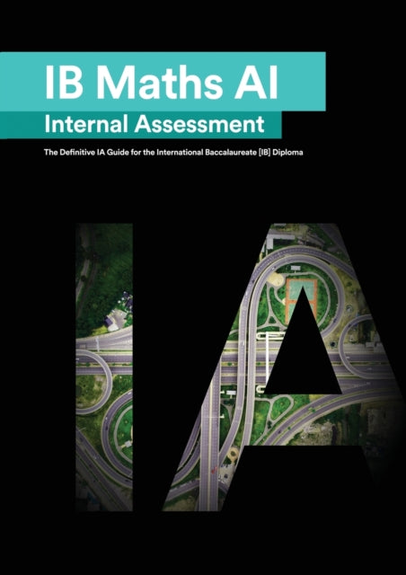 Ib Math Ai [applications And Interpretat