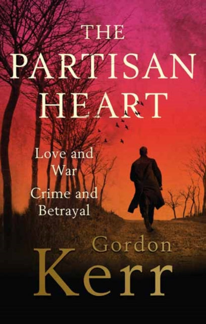 Partisan Heart The