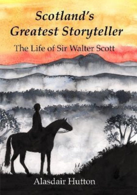 Scotlands Greatest Storyteller