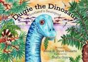 Dugie The Dinosaur: Scotland's Sauropod