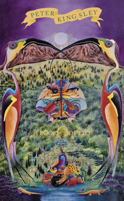 Book Of Life