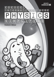 Edexcel International Gcse Physics Simpl