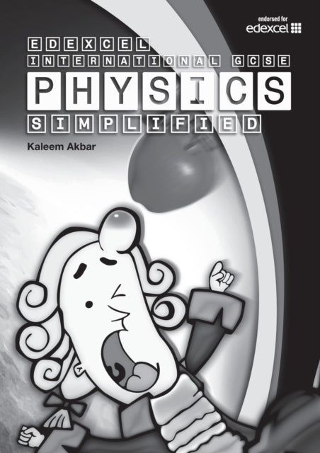 Edexcel International Gcse Physics Simpl