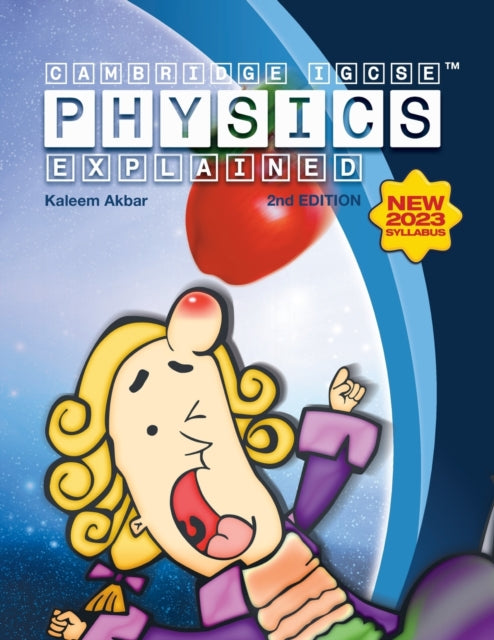 Cambridge Igcse Physics Explained