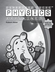 Cambridge Igcse Physics Explained