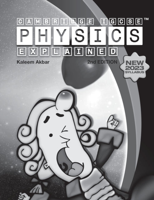Cambridge Igcse Physics Explained