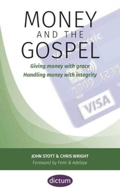 Money & The Gospel