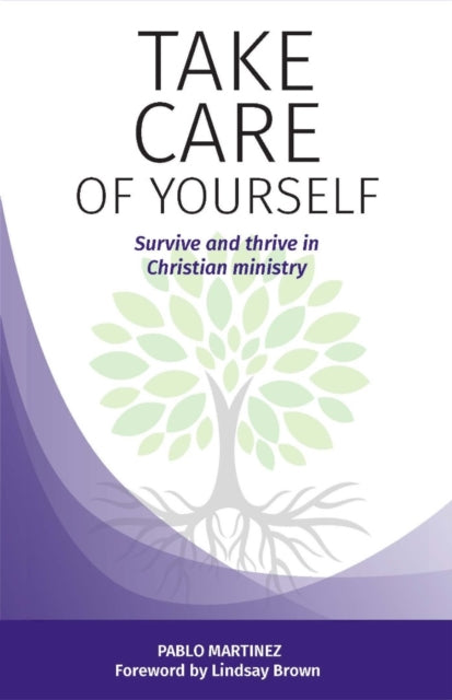 Take Care Of Yourself