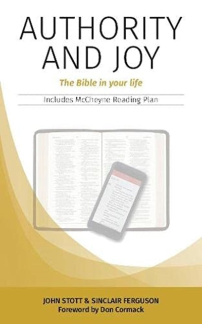 Authority & Joy