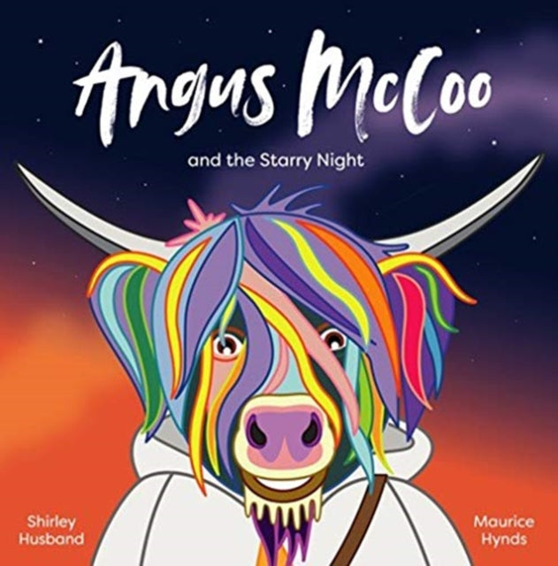 Angus Mccoo & The Starry Night