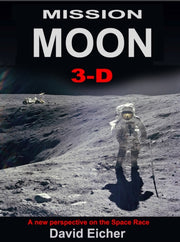 Mission Moon 3d