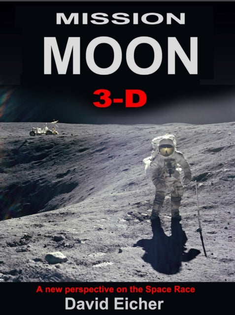 Mission Moon 3d