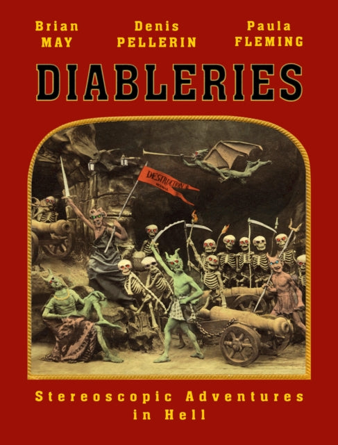Diableries 3d