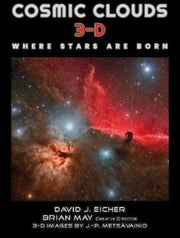 Cosmic Vistas 3-d