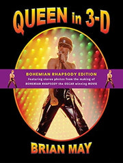 Queen In 3d 2019 Edition