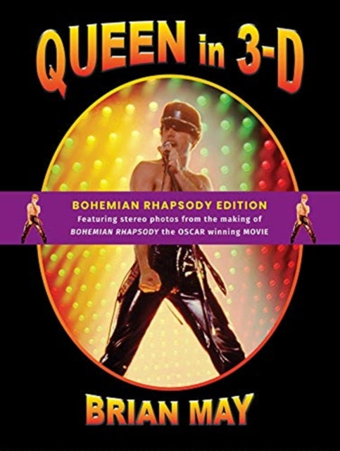 Queen In 3d 2019 Edition