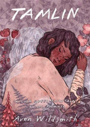 Tamlin By Wildsmith, Aven